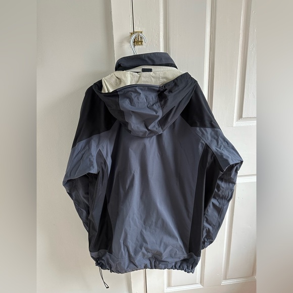 LL Bean Mens XL Fleece-Lined Parka - Picture 2 of 8